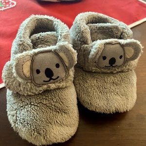 Ugg bixbee koala booties